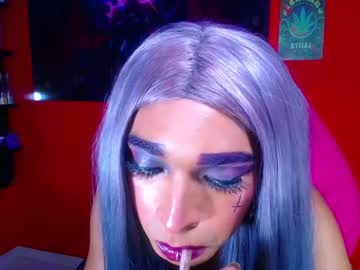 Profile of eve_darkovax