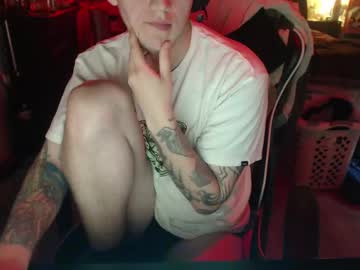 Profile of tattedhubs7