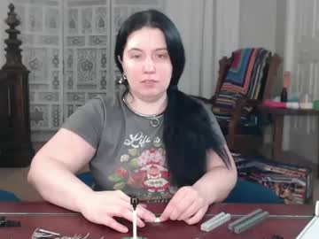 Profile of aurorablackrose
