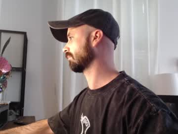 Profile of thegoofybeard