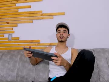 Profile of timothe_