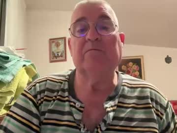 Profile of juantricker