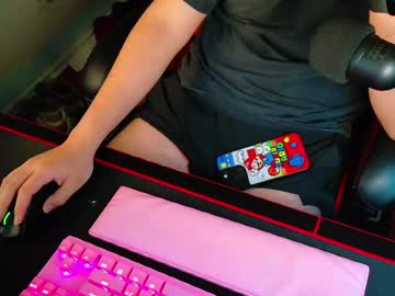 Profile of matt_uwu