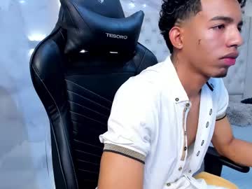 Profile of owen_blaze