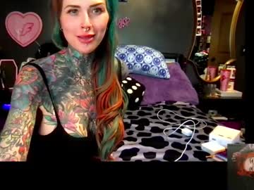 Profile of inked2plz