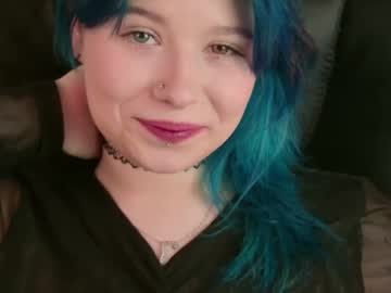 Profile of blue__mist