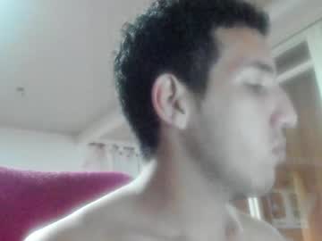 Profile of martinsanta