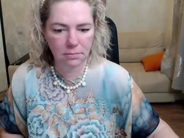 Profile of unsual_milf