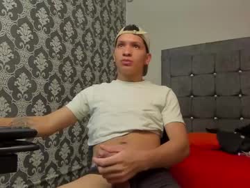 Profile of little_twink19