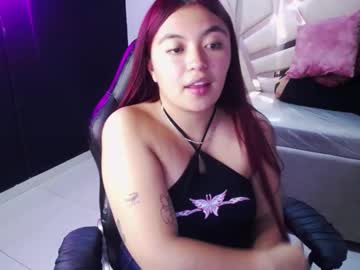Profile of scarlett_red_a