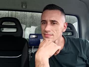 Profile of daniel_kane