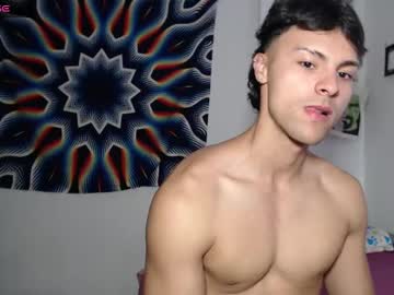 Profile of tylermorgan00