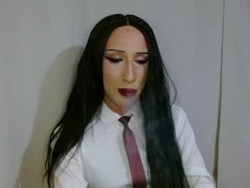 Profile of evezephira