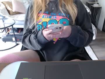 Profile of lushcutie