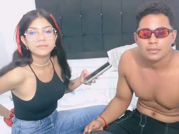 Profile of interracial_sexycouple