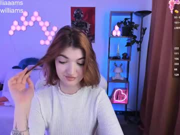 Profile of elliewiliamss