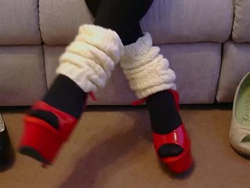 Profile of heavenlyheels