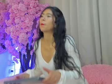Profile of maca_rose