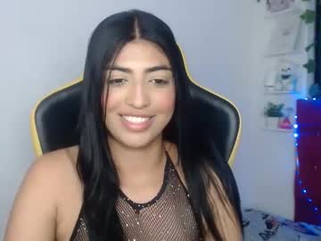 Profile of alicie_dirty