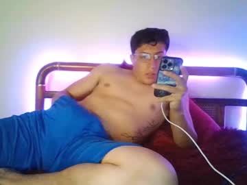 Profile of aaron_carriot
