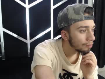 Profile of theo_stone_rs