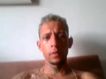 Profile of andres_white