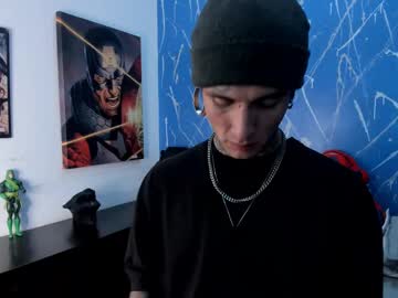 Profile of austtin97