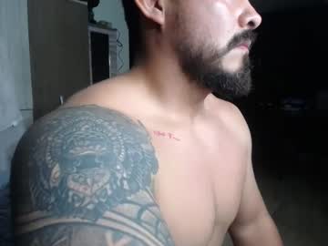 Profile of maximohot03