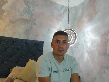 Profile of andresroy