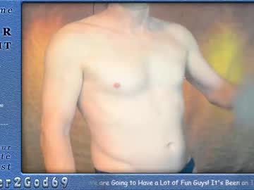 Profile of closer2god69