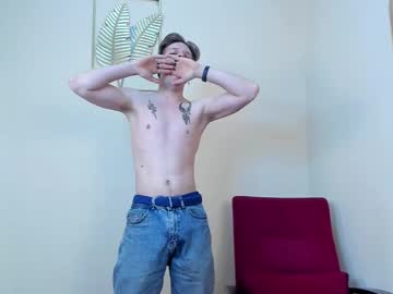 Profile of flexableboy