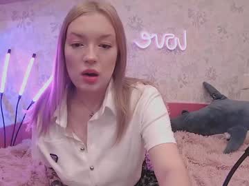 Profile of divinerebecca