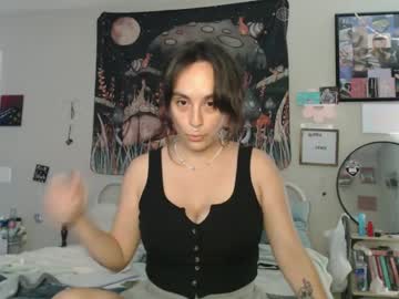 Profile of glitterspace
