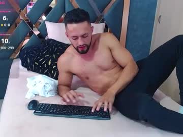 Profile of thiago_cruzzz