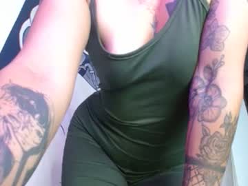 Profile of muscle_mommyy
