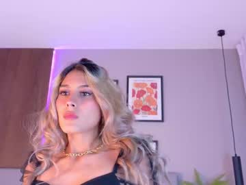 Profile of zoehangel