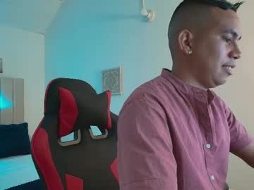 Profile of anthony_starlight