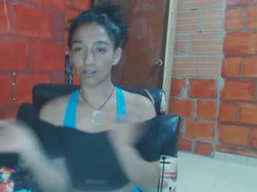 Profile of salome_shappy