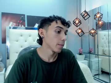 Profile of alexander_russoo
