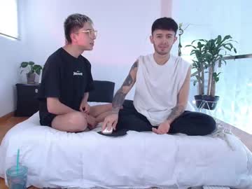gabriel_and_geronimo