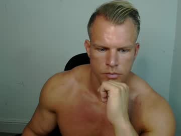 alexandersteelmuscle