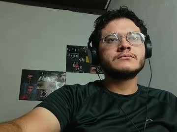 Profile of dominic_bearpapi