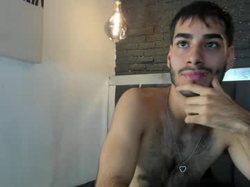Profile of evan_wolf1