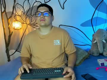 Profile of simon_colt