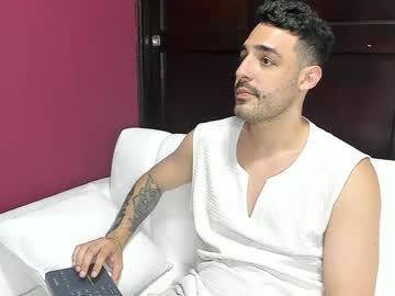 Profile of mateobigcock24