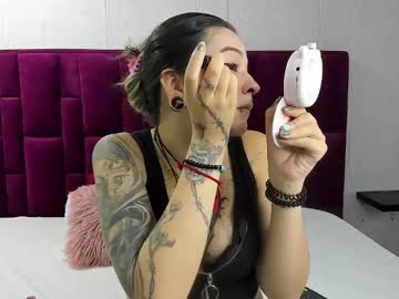 Profile of kitty_ravee