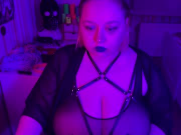 Profile of molly_cruel
