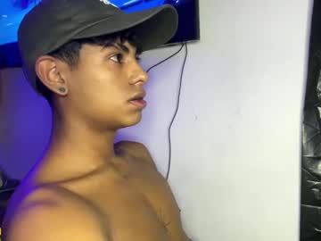 Profile of _billowy_