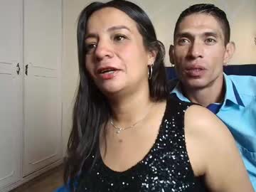 Profile of burniingcouple
