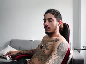 Profile of dante_scorpio
